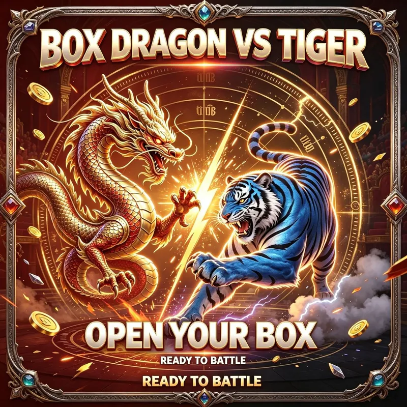 Duel Box